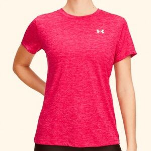 Under Armour Heatgear Tech Tee